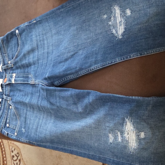 Closed Denim - Distressed - Picture 7 of 8